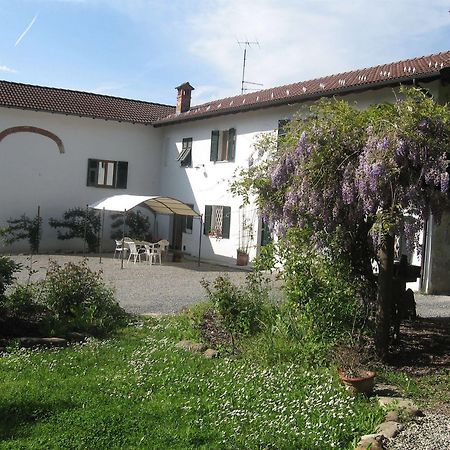 Agriturismo Cascina Tollu San Giacomo  Esterno foto