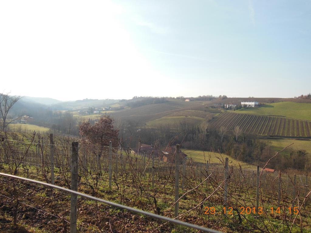 Agriturismo Cascina Tollu San Giacomo  Esterno foto