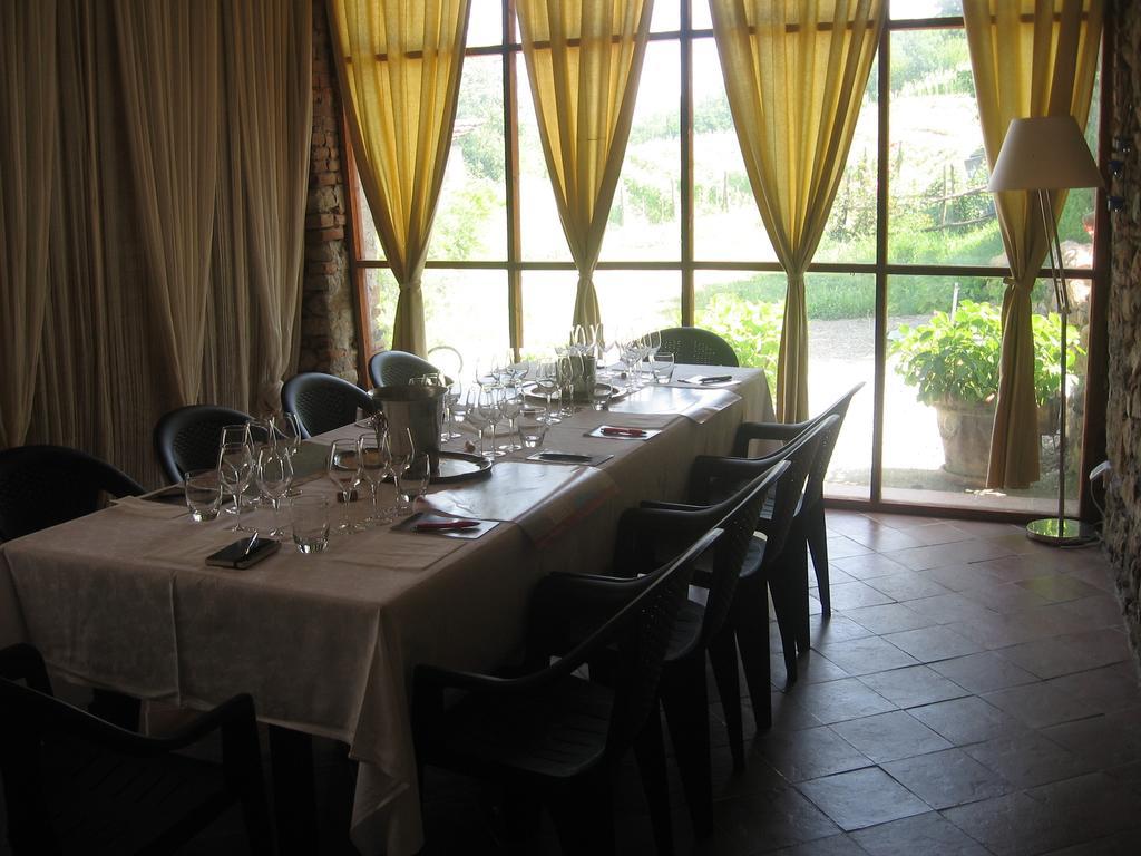 Agriturismo Cascina Tollu San Giacomo  Esterno foto