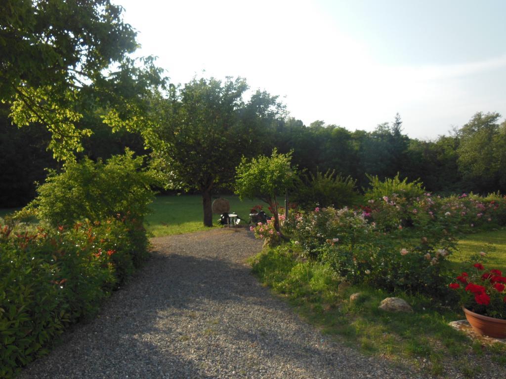 Agriturismo Cascina Tollu San Giacomo  Esterno foto