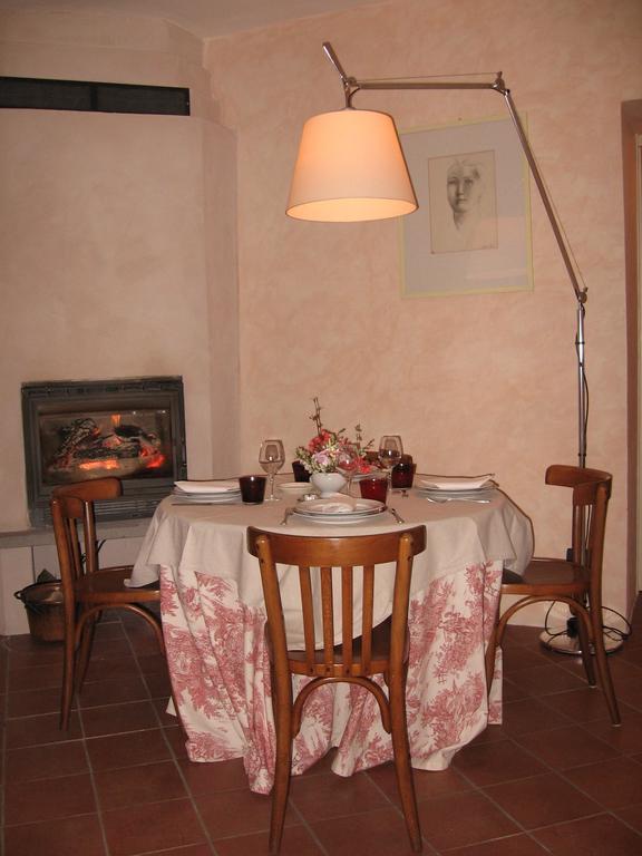Agriturismo Cascina Tollu San Giacomo  Esterno foto