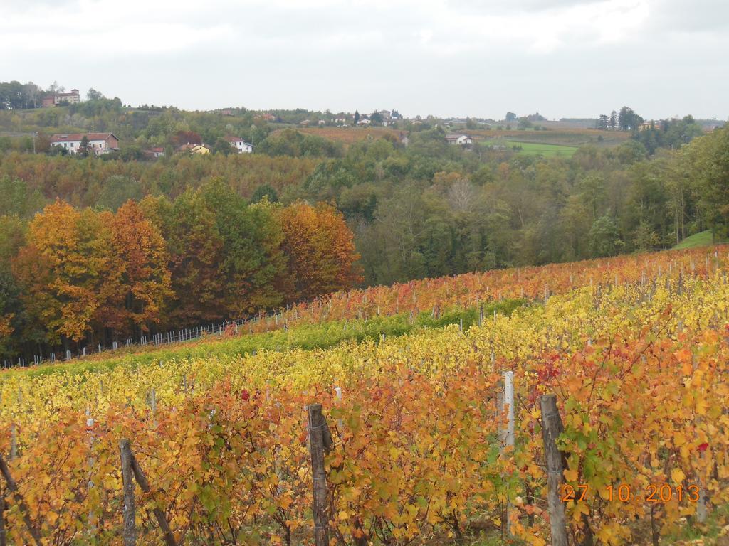 Agriturismo Cascina Tollu San Giacomo  Esterno foto
