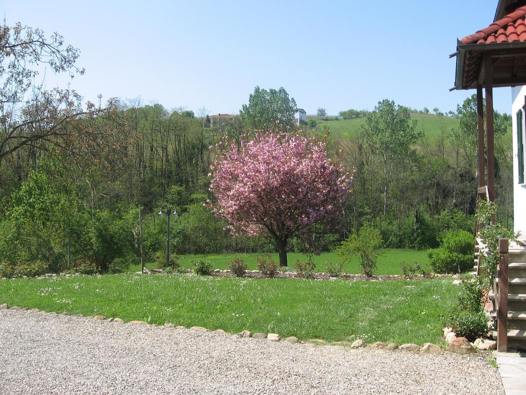 Agriturismo Cascina Tollu San Giacomo  Esterno foto