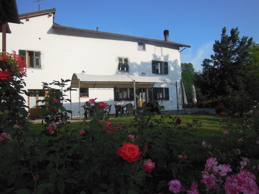 Agriturismo Cascina Tollu San Giacomo  Esterno foto