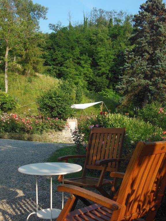 Agriturismo Cascina Tollu San Giacomo  Esterno foto