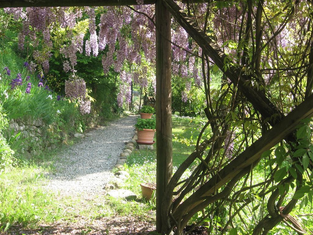 Agriturismo Cascina Tollu San Giacomo  Esterno foto