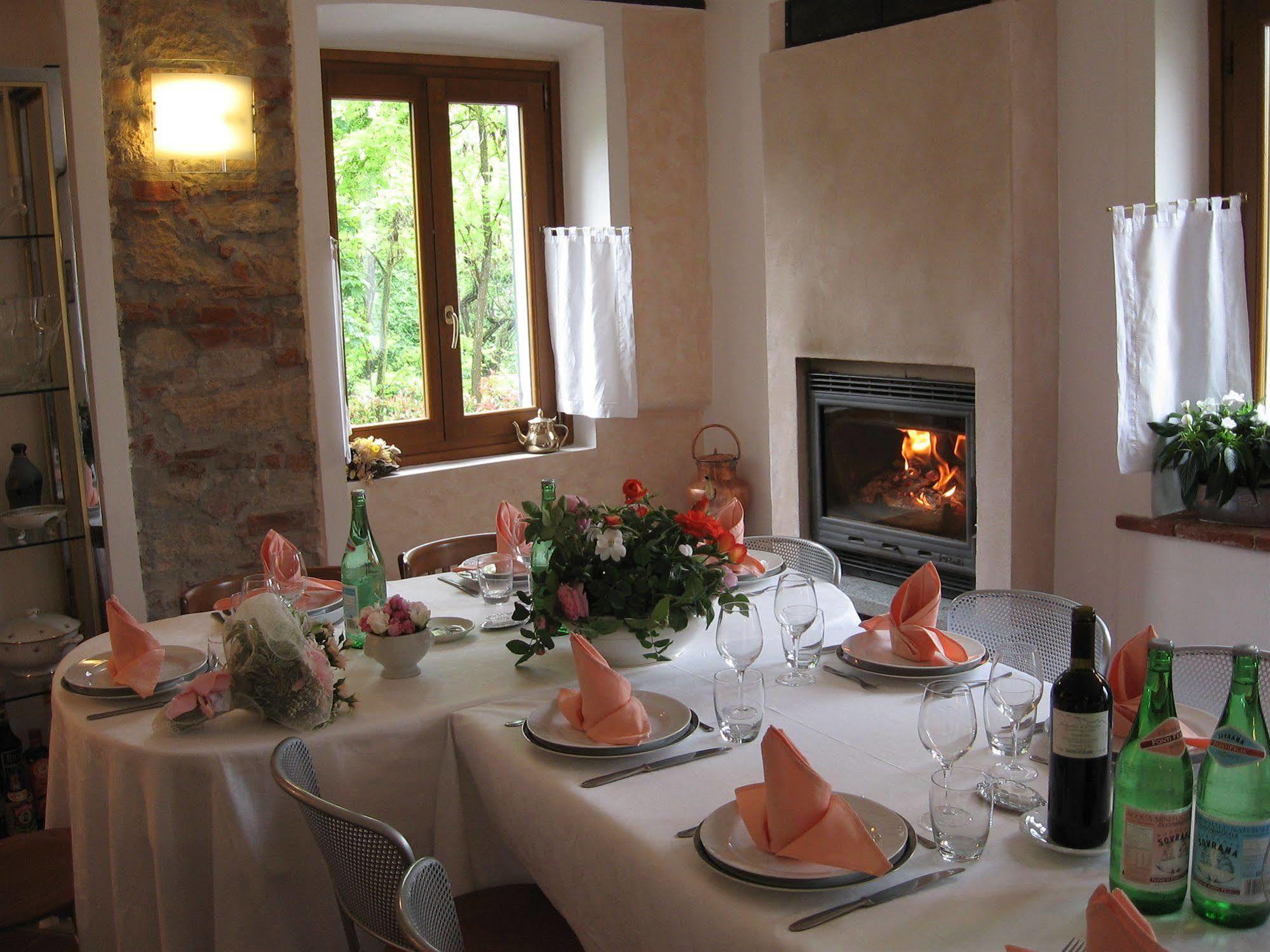 Agriturismo Cascina Tollu San Giacomo  Esterno foto