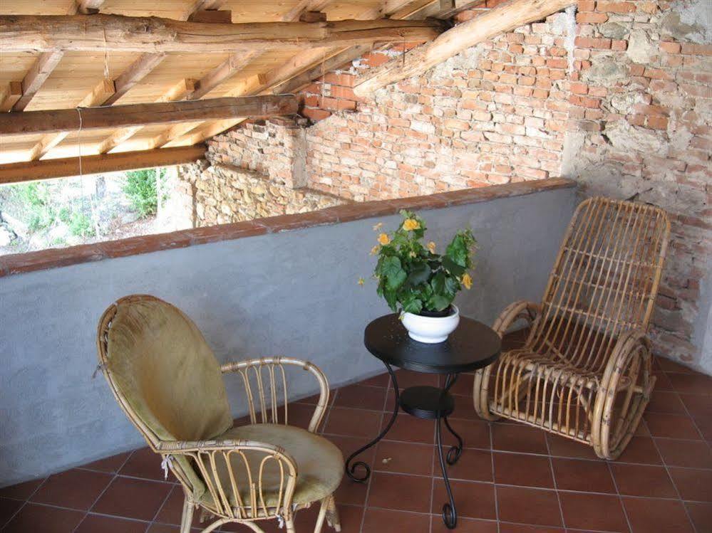 Agriturismo Cascina Tollu San Giacomo  Esterno foto