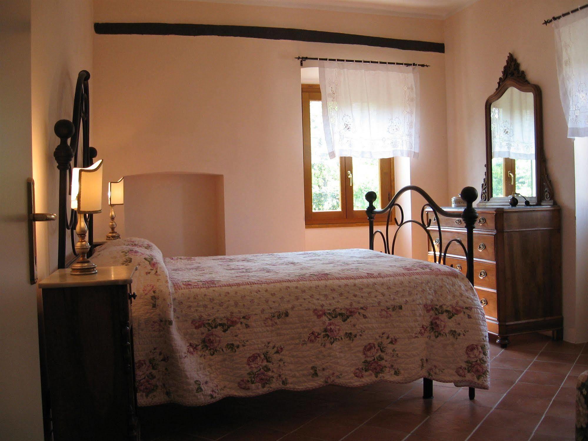 Agriturismo Cascina Tollu San Giacomo  Esterno foto
