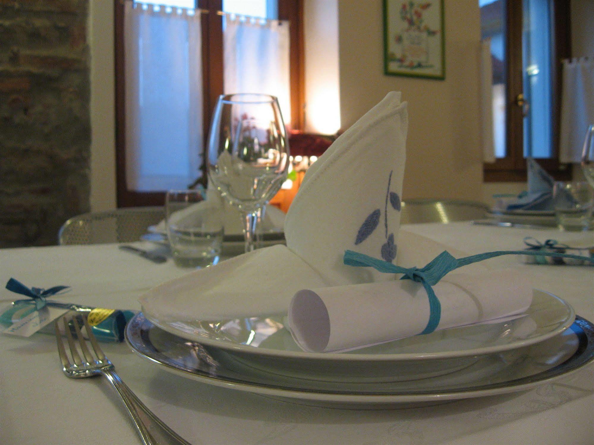 Agriturismo Cascina Tollu San Giacomo  Esterno foto