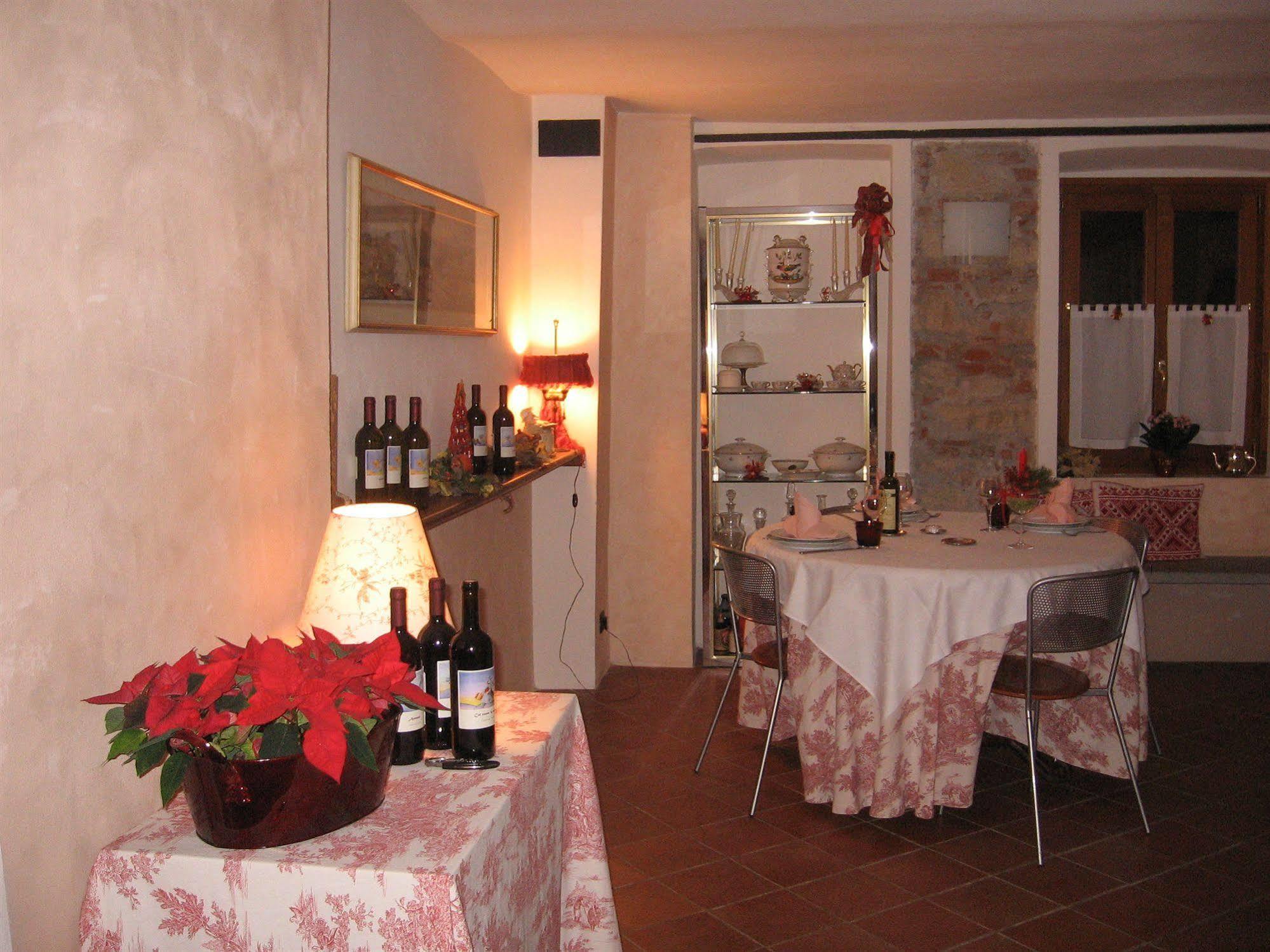 Agriturismo Cascina Tollu San Giacomo  Esterno foto