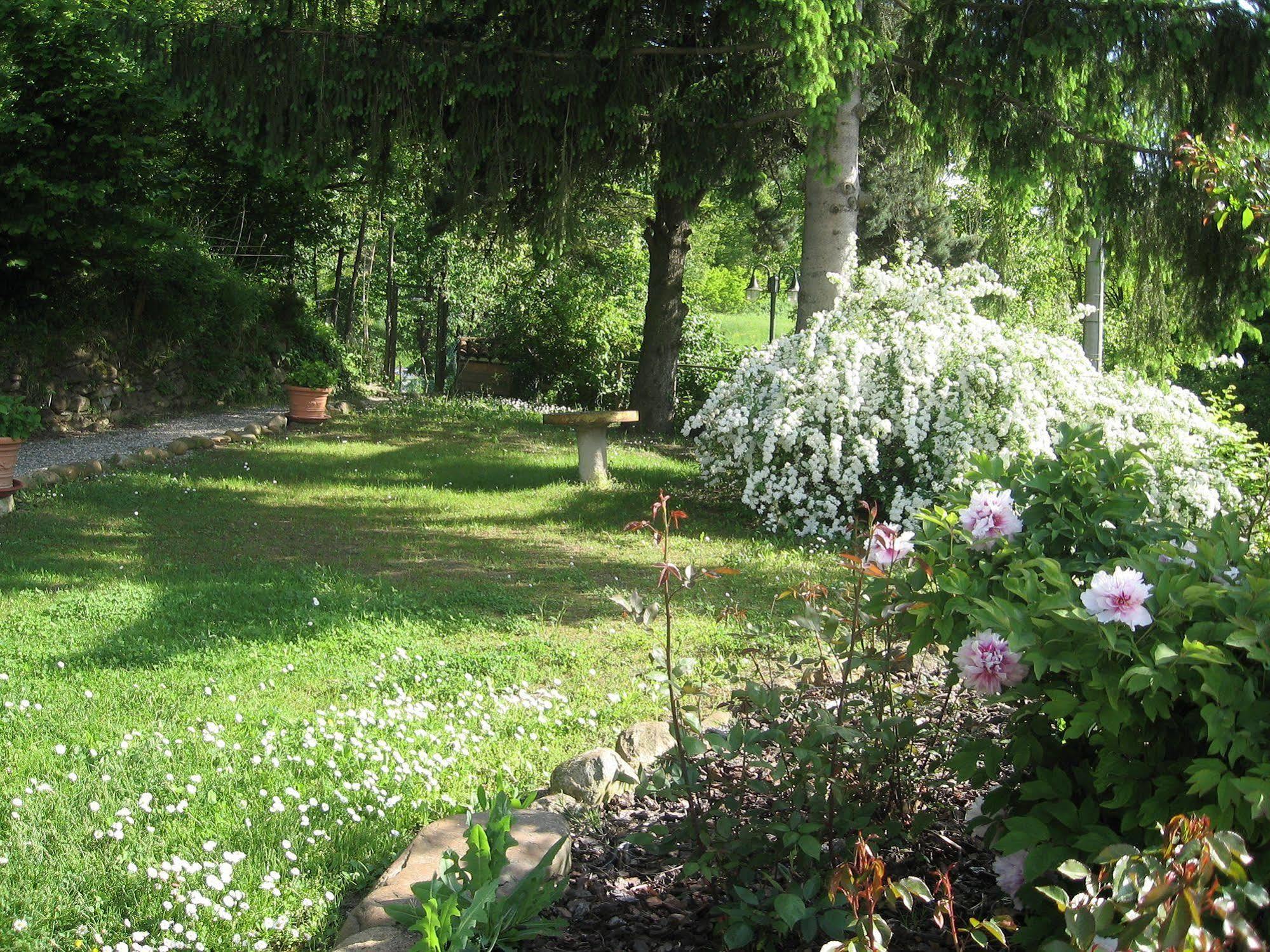 Agriturismo Cascina Tollu San Giacomo  Esterno foto