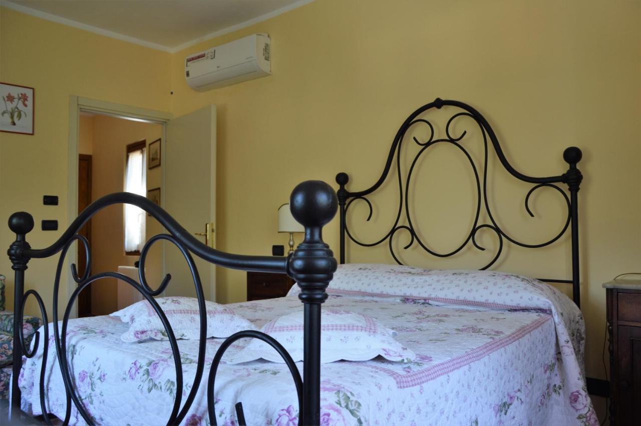 Agriturismo Cascina Tollu San Giacomo  Esterno foto