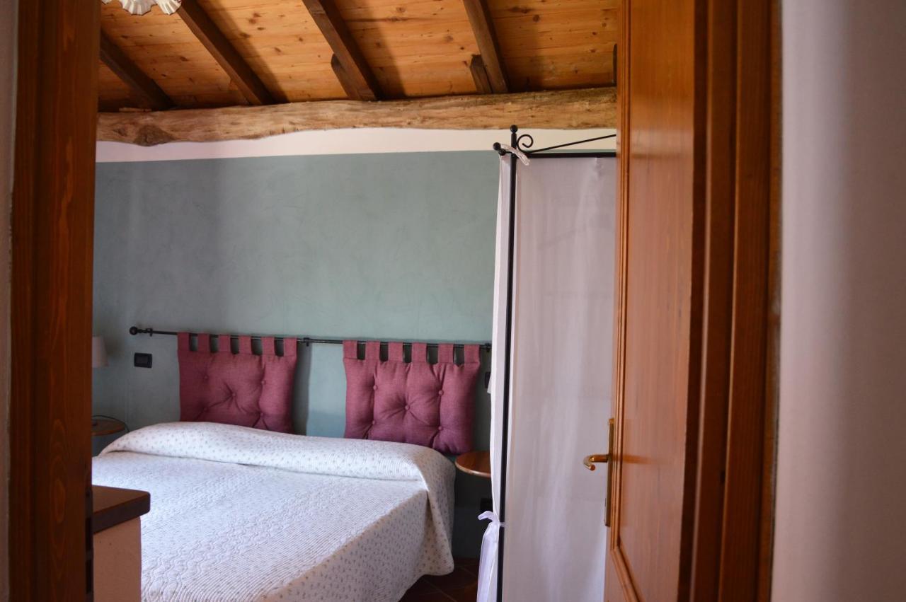 Agriturismo Cascina Tollu San Giacomo  Esterno foto