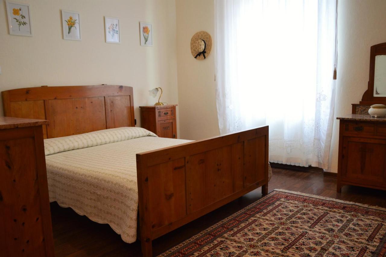 Agriturismo Cascina Tollu San Giacomo  Esterno foto