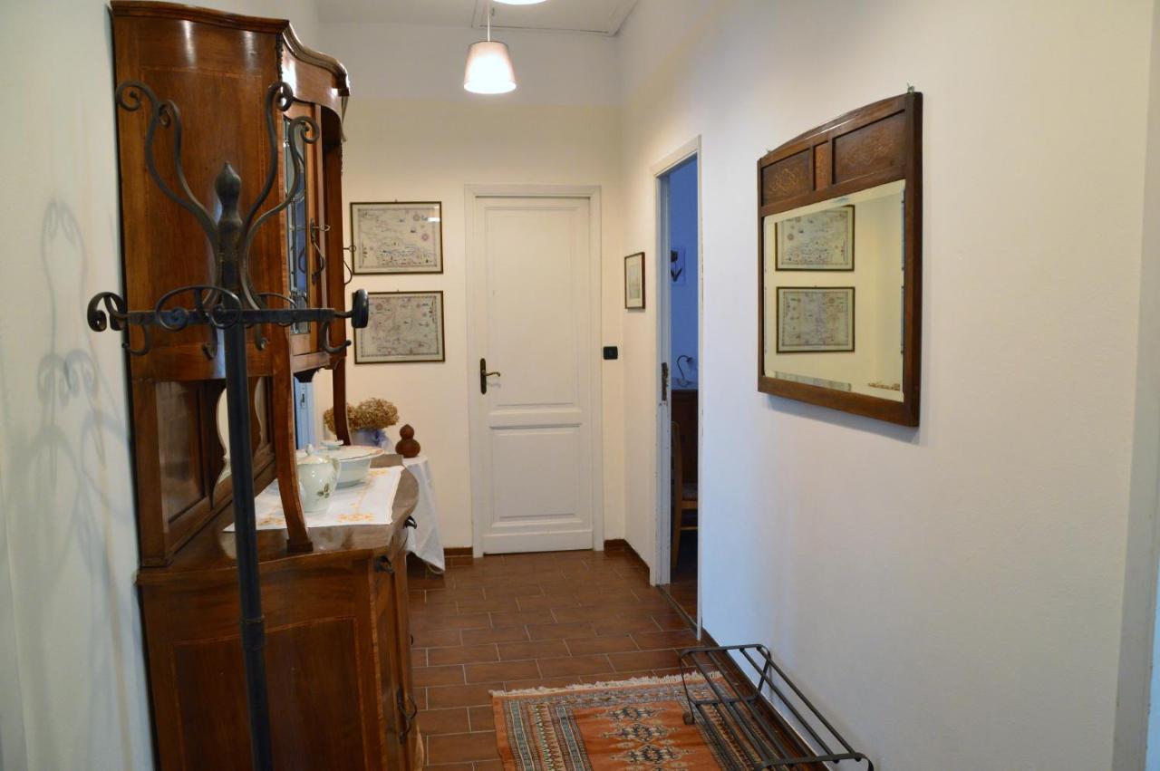 Agriturismo Cascina Tollu San Giacomo  Esterno foto
