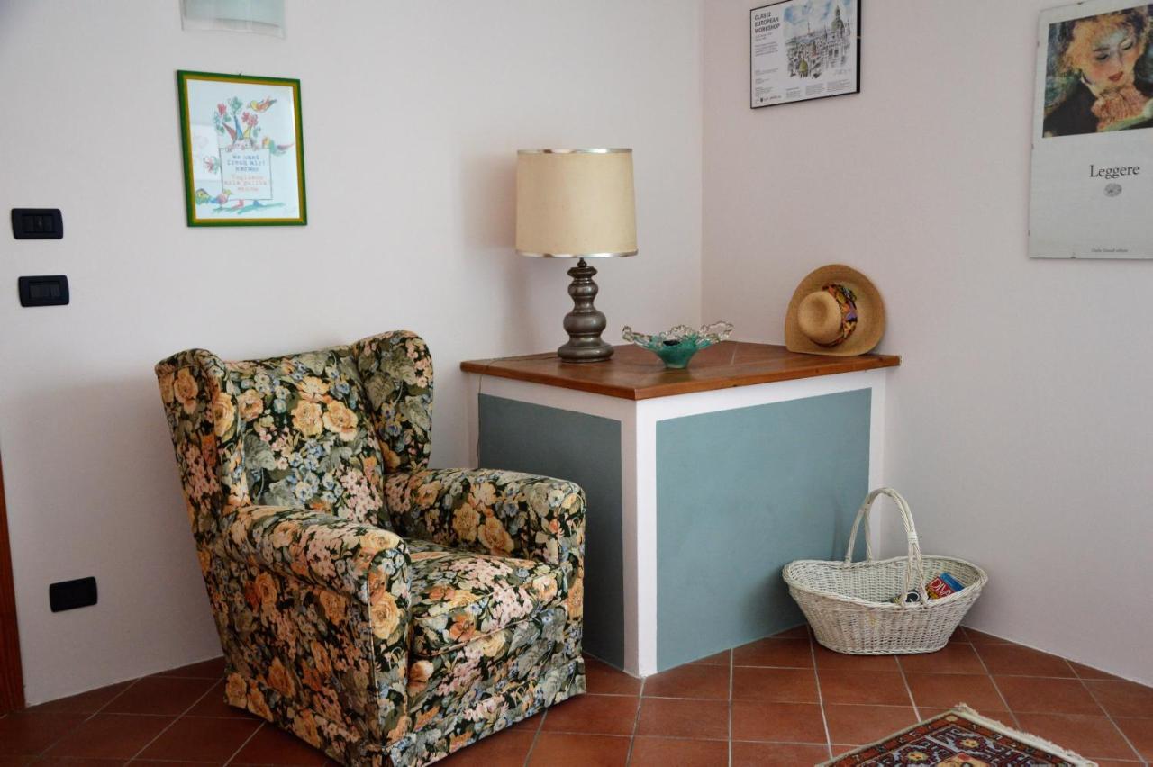 Agriturismo Cascina Tollu San Giacomo  Esterno foto