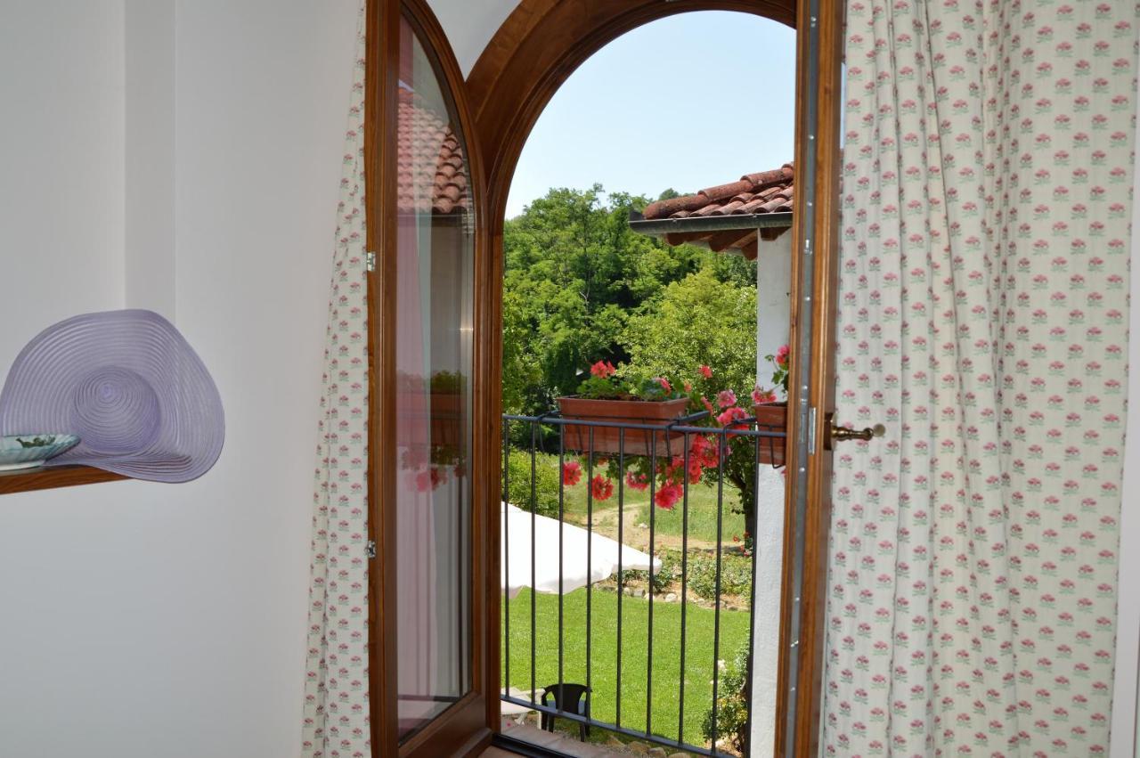 Agriturismo Cascina Tollu San Giacomo  Esterno foto