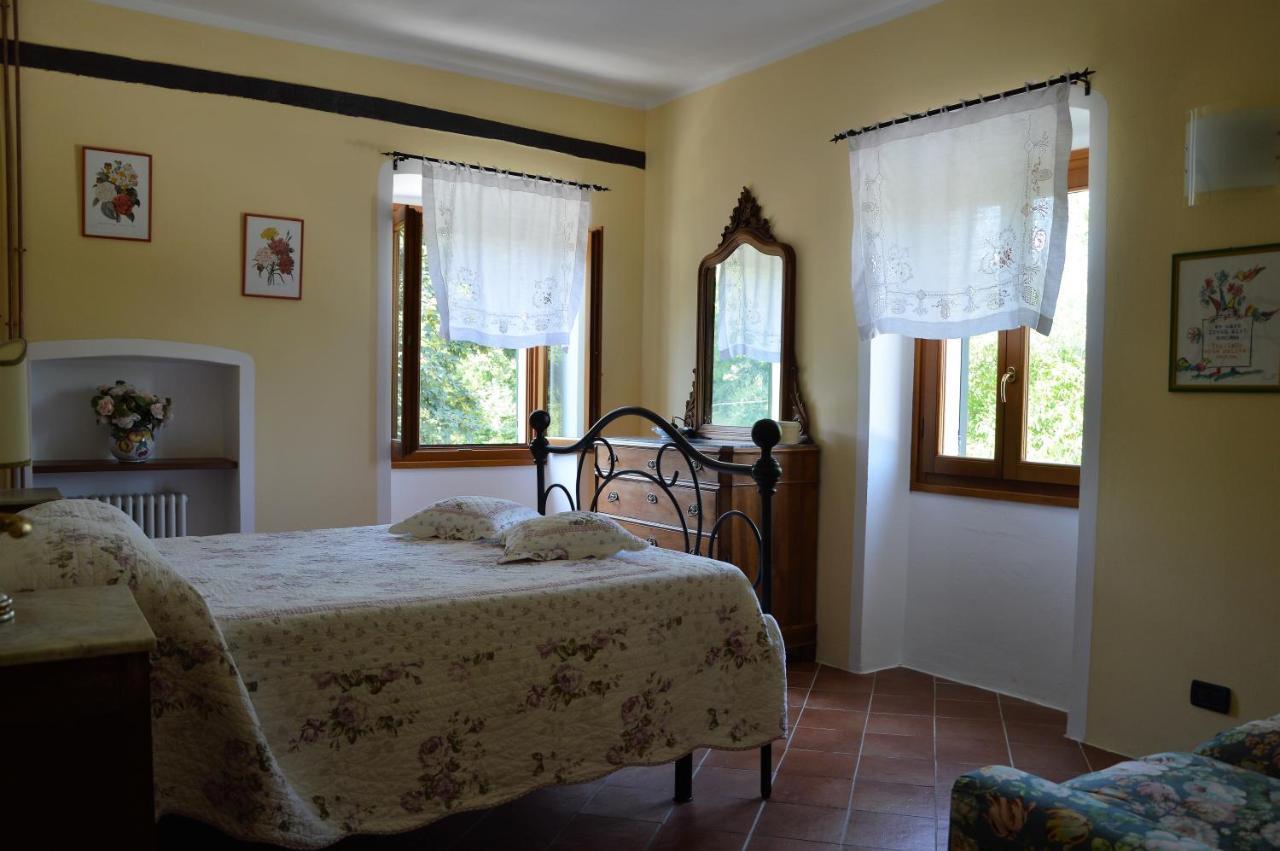 Agriturismo Cascina Tollu San Giacomo  Esterno foto